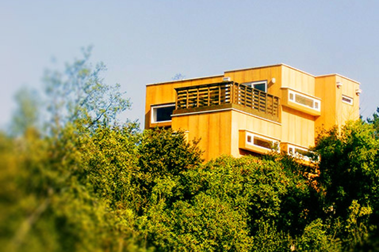 Vivienda – Obra Construida