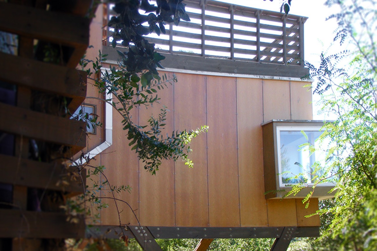 Vivienda – Obra Construida